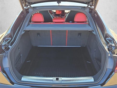 2025 Audi S5 Sportback Premium TFSI quattro Tiptronic