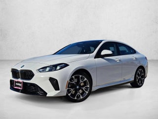 2025 BMW 2 Series 228 xDrive