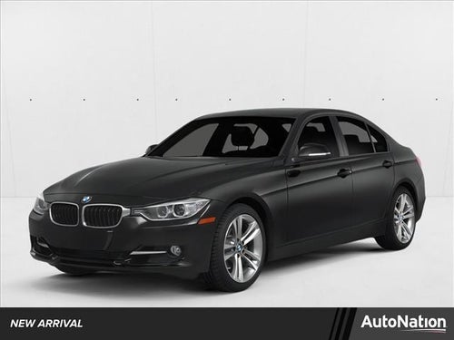 2014 BMW 328i 328i