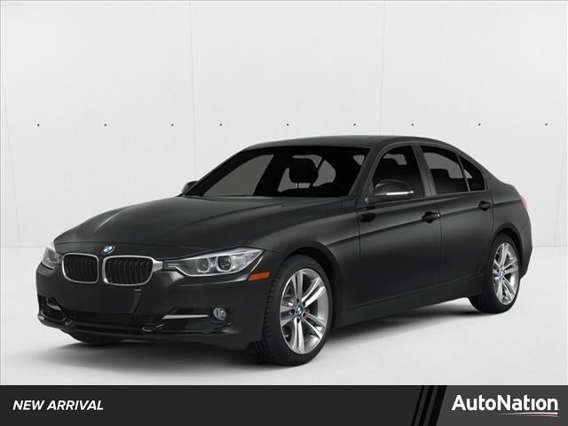 2014 BMW 328i 328i