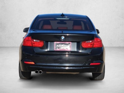 2014 BMW 328i 328i