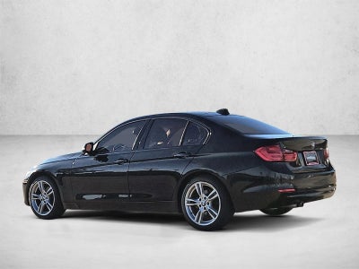 2014 BMW 328i 328i