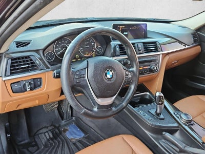 2014 BMW 328i 328i