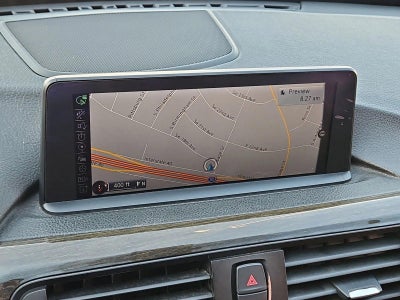 2014 BMW 328i 328i