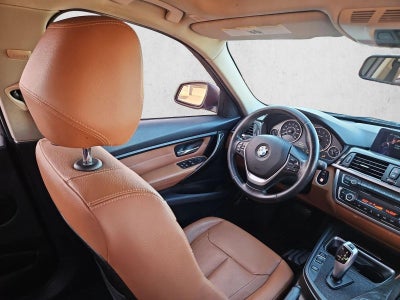 2014 BMW 328i 328i