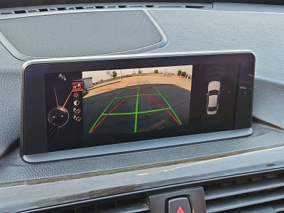 2014 BMW 328i 328i