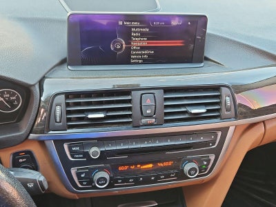 2014 BMW 328i 328i