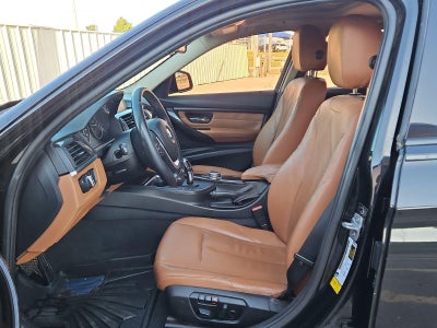 2014 BMW 328i 328i