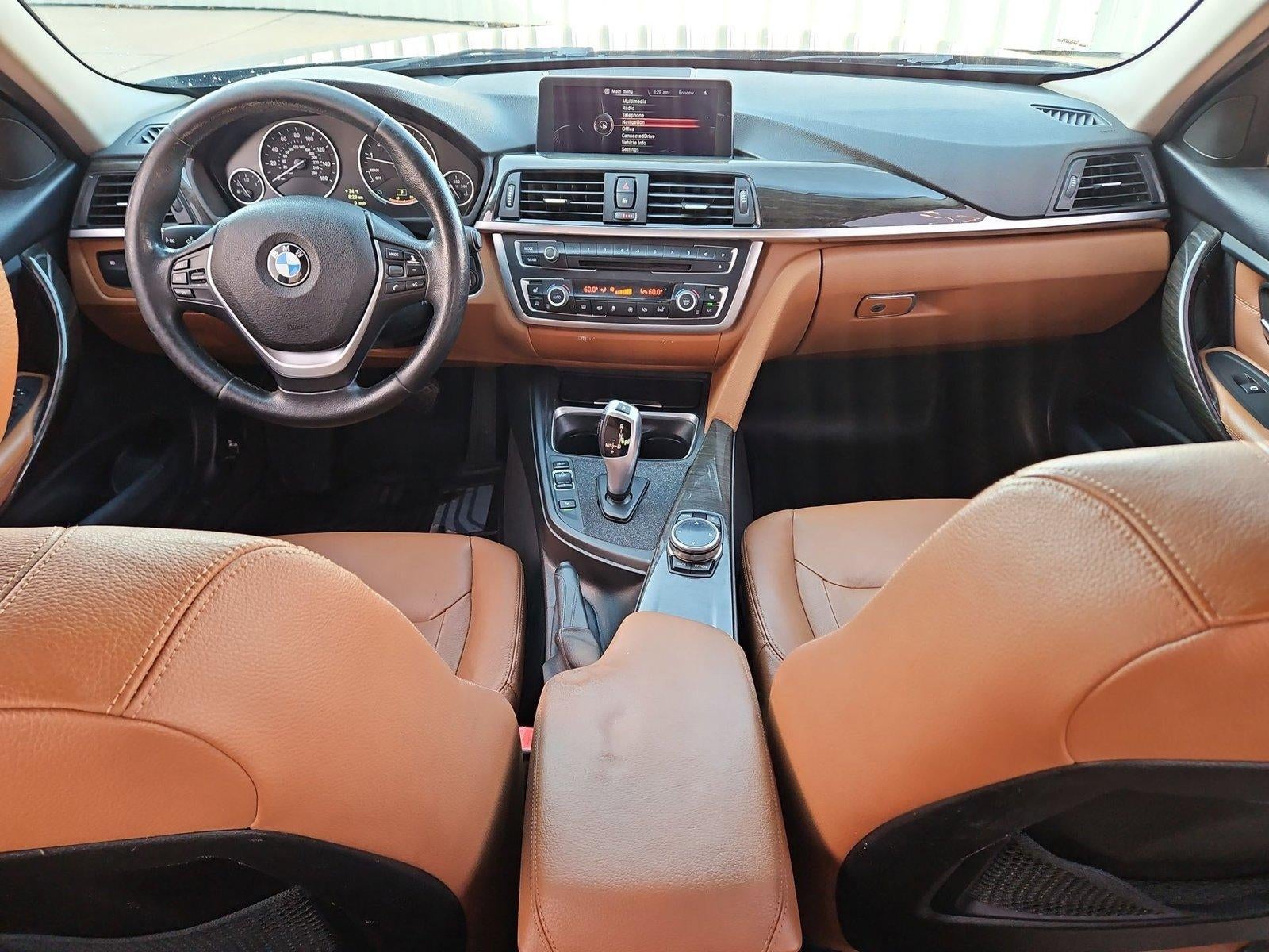 2014 BMW 328i 328i