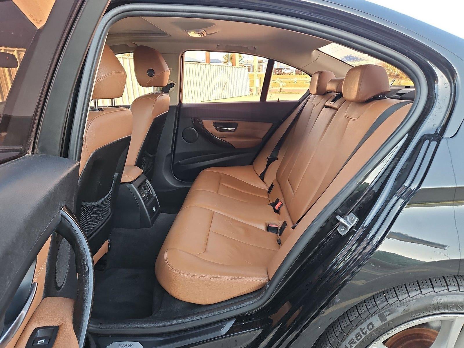 2014 BMW 328i 328i