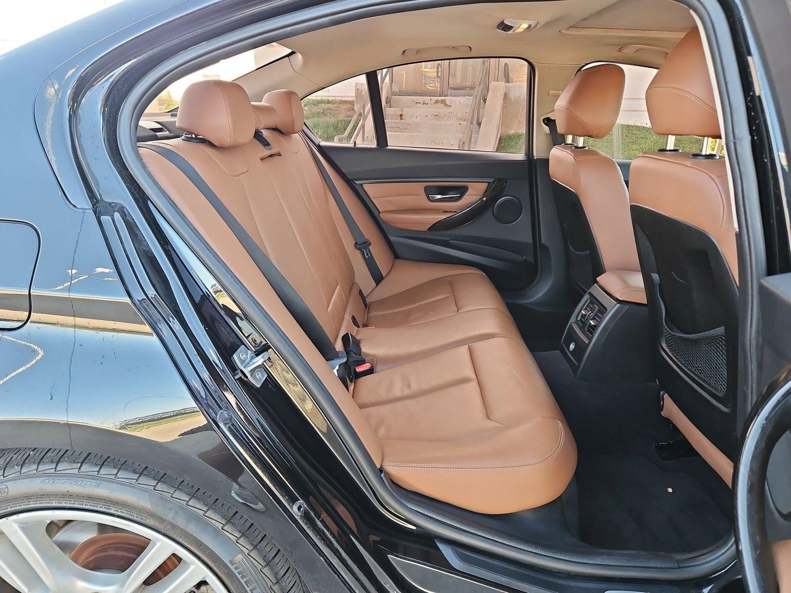 2014 BMW 328i 328i