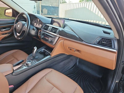 2014 BMW 328i 328i