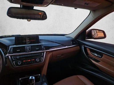 2014 BMW 328i 328i