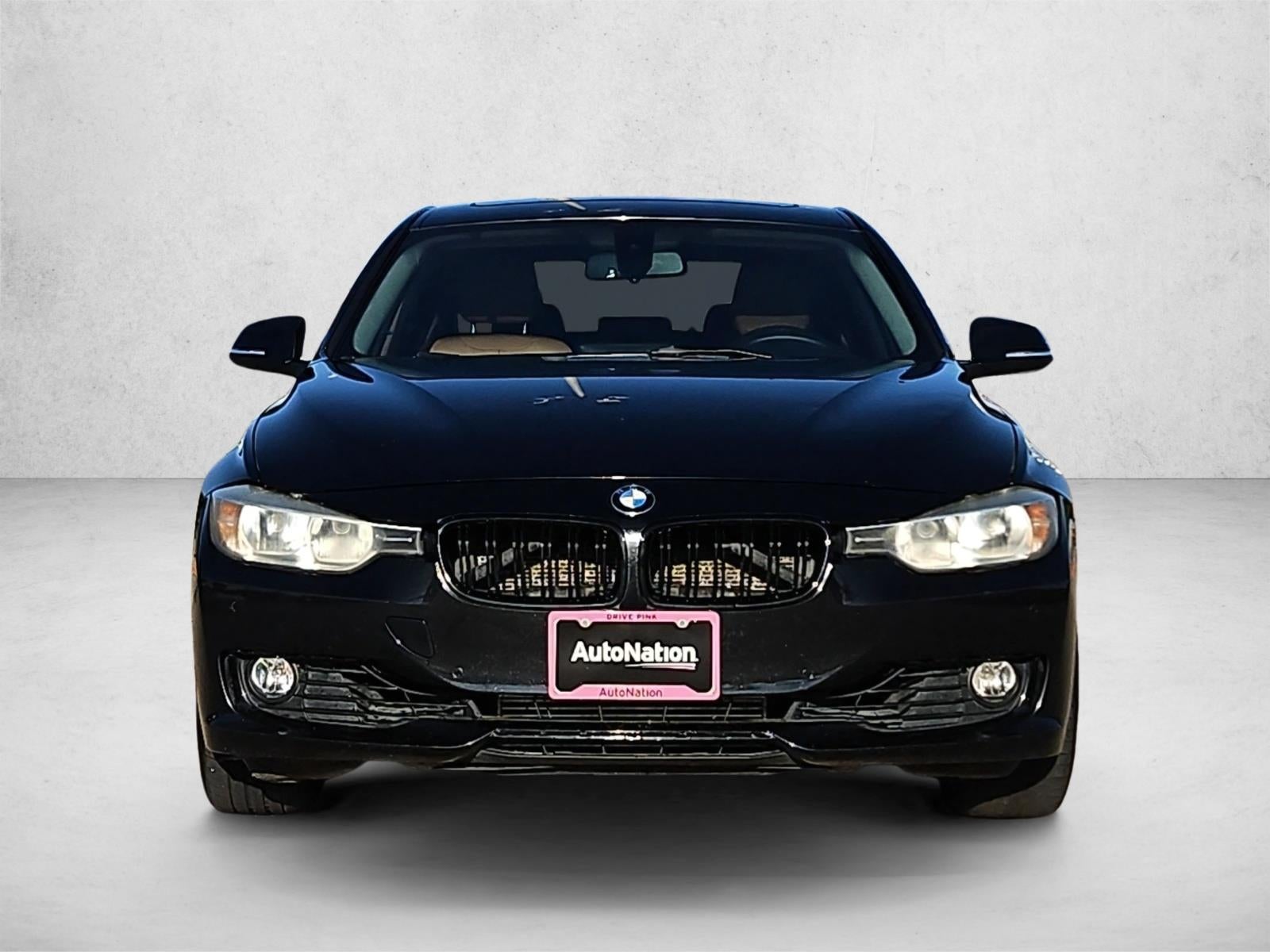2014 BMW 328i 328i