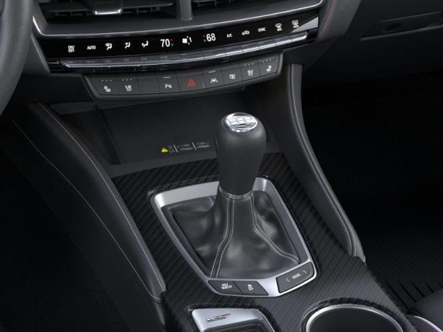 2026 Cadillac CT5-V V-Series Blackwing