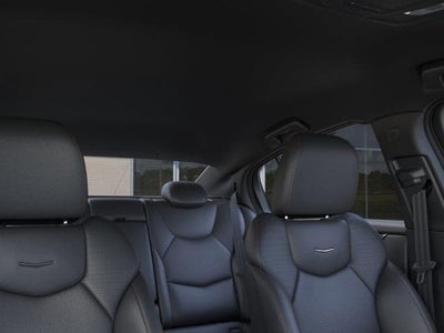 2025 Cadillac CT5 Sport