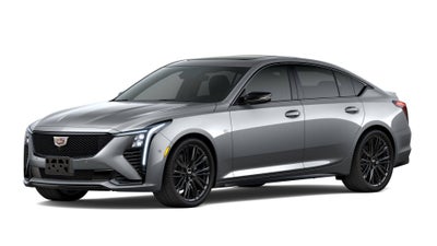 2025 Cadillac CT5 Sport