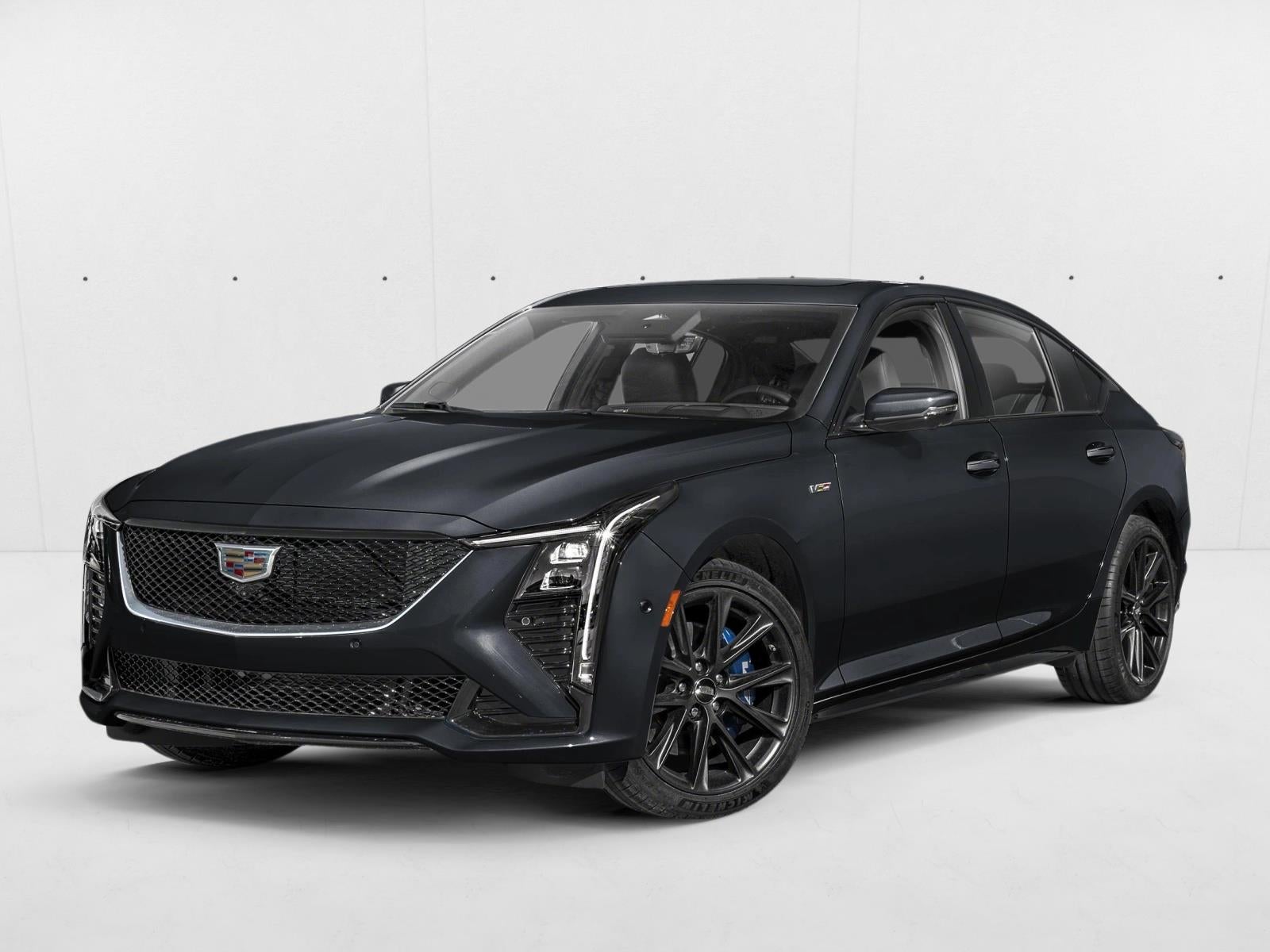 2026 Cadillac CT5-V Base