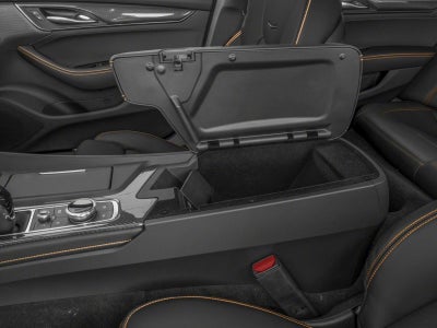 2026 Cadillac CT5-V Base