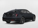 2026 Cadillac CT5-V Base