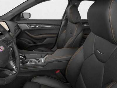 2026 Cadillac CT5-V Base