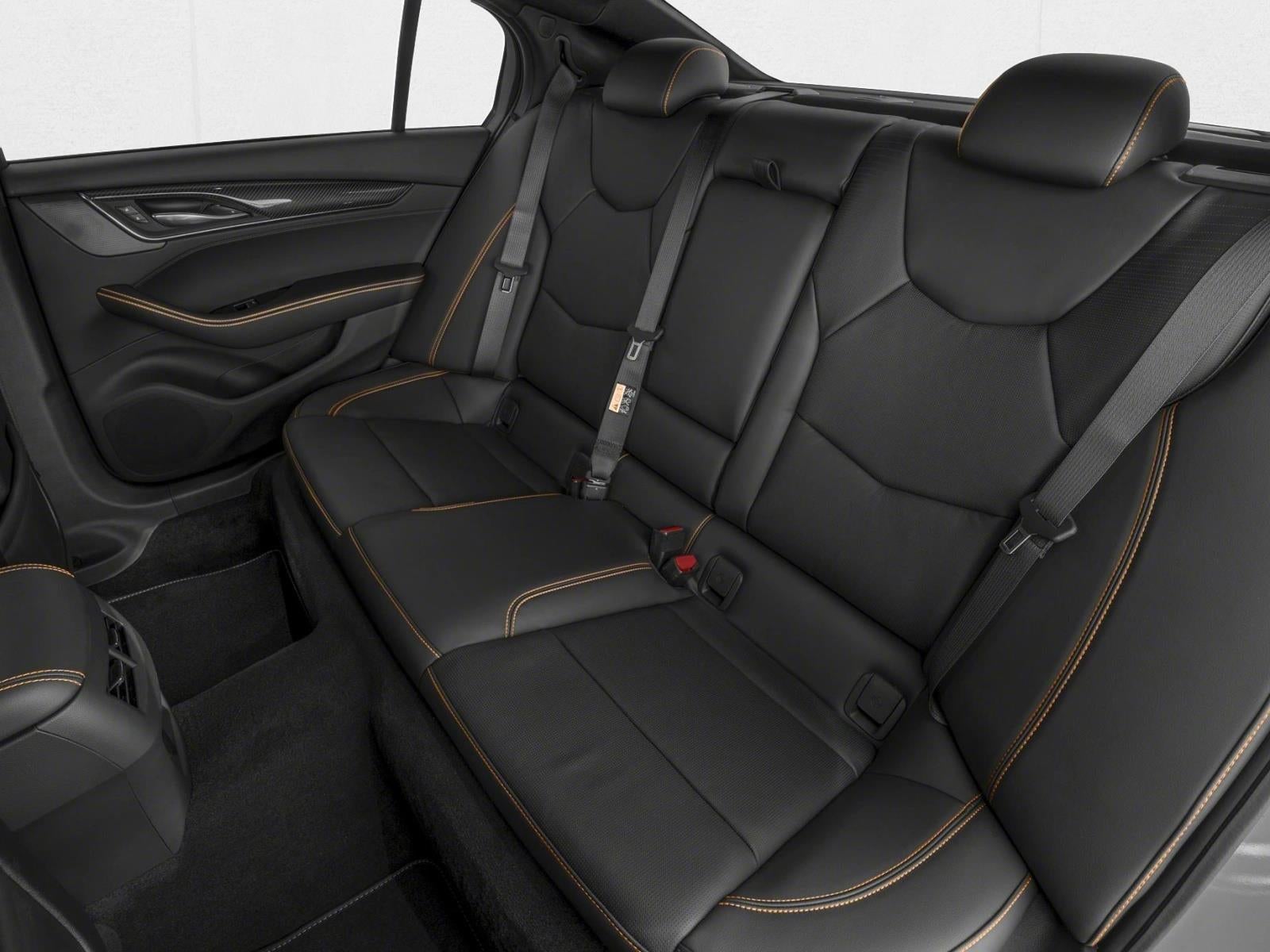 2026 Cadillac CT5-V Base