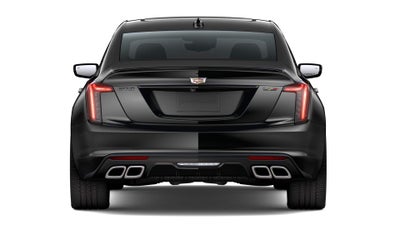 2026 Cadillac CT5-V Base