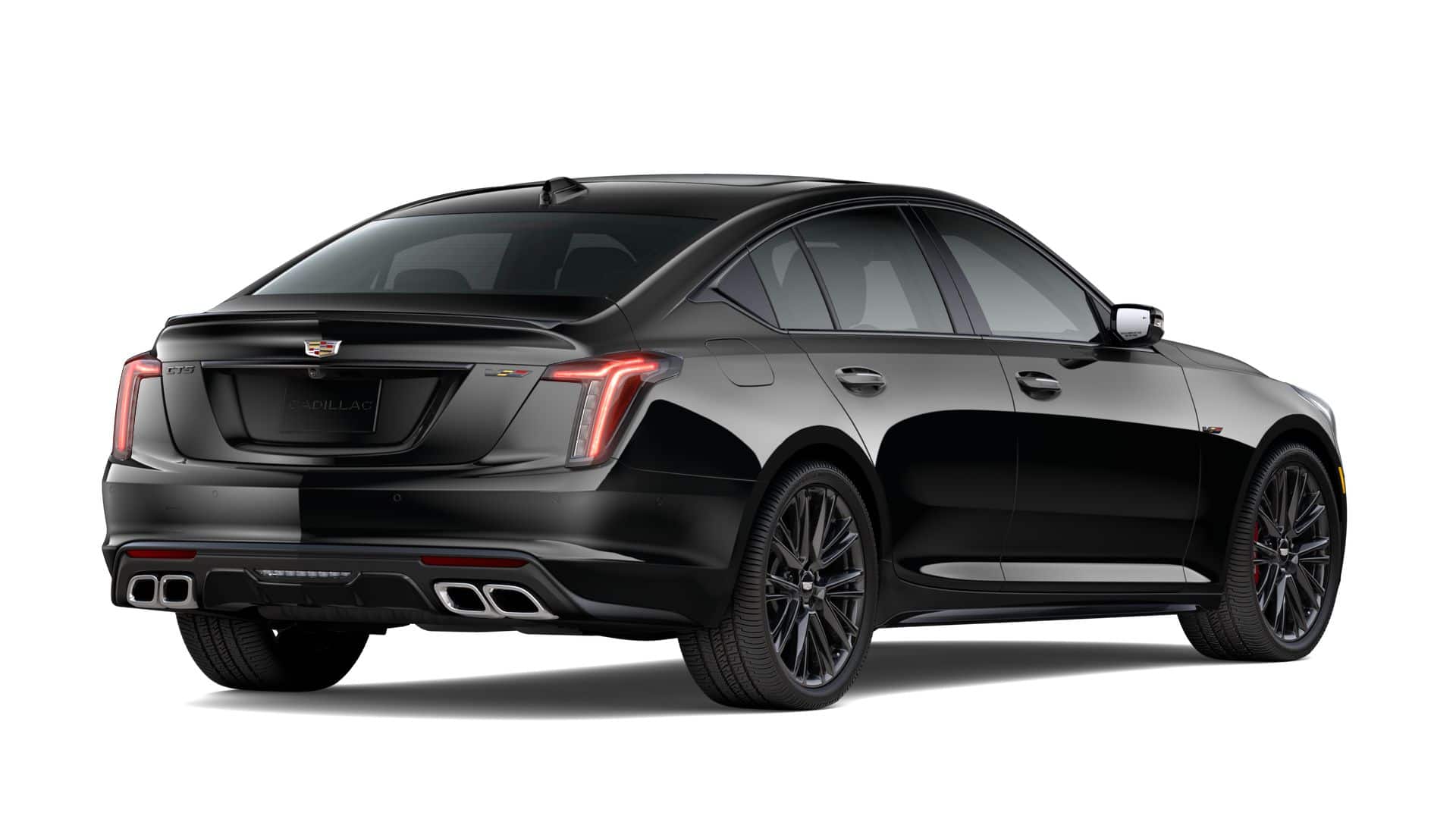 2026 Cadillac CT5-V Base