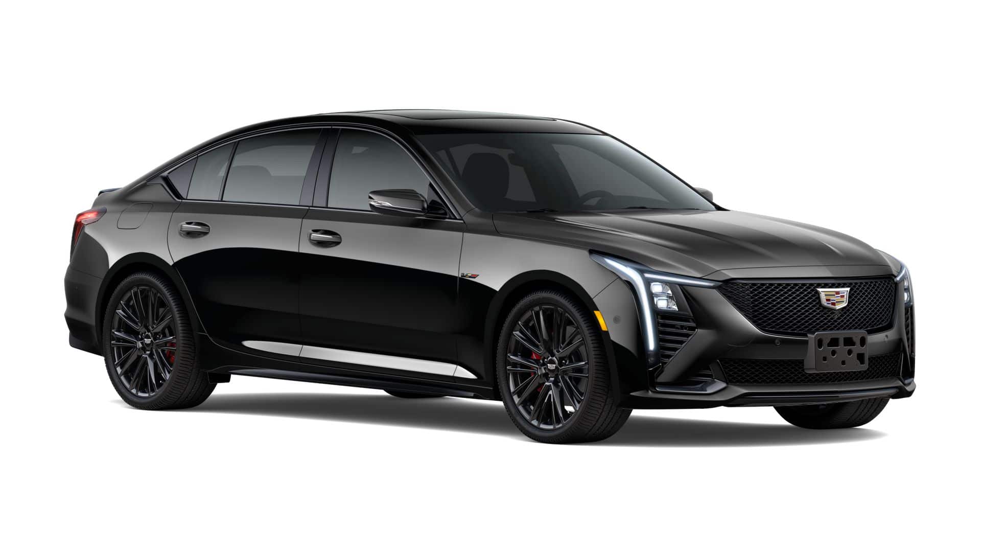 2026 Cadillac CT5-V Base