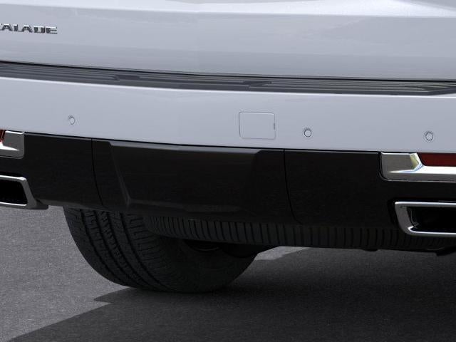 2026 Cadillac Escalade ESV Luxury