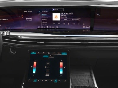 2026 Cadillac Escalade ESV Luxury