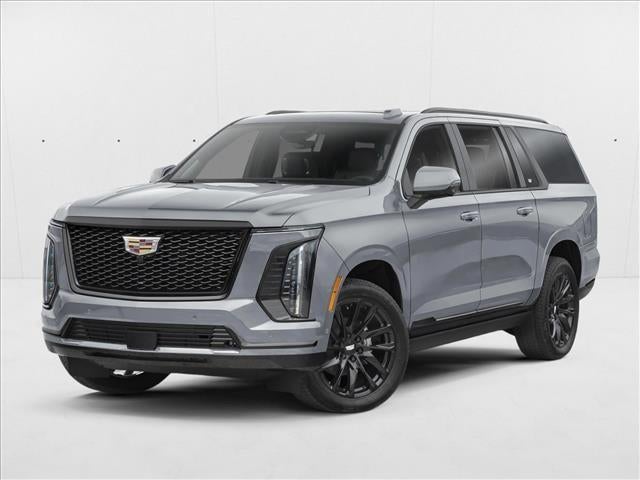 2026 Cadillac Escalade ESV Sport