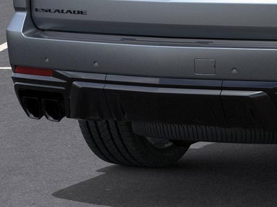 2026 Cadillac Escalade V-Series