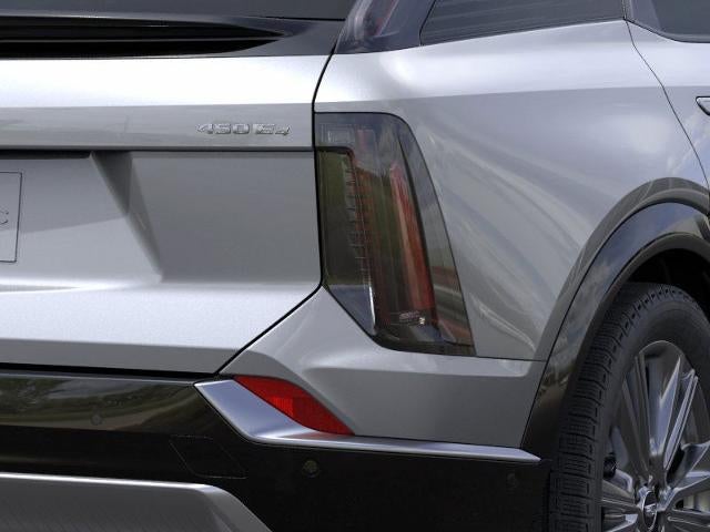 2026 Cadillac OPTIQ Premium Sport