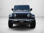 2019 Jeep Wrangler Unlimited Sport S 4x4
