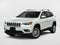 2020 Jeep Cherokee Altitude