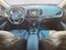 2018 Jeep Cherokee Trailhawk 4x4