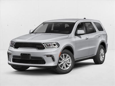 2023 Dodge Durango GT Plus AWD