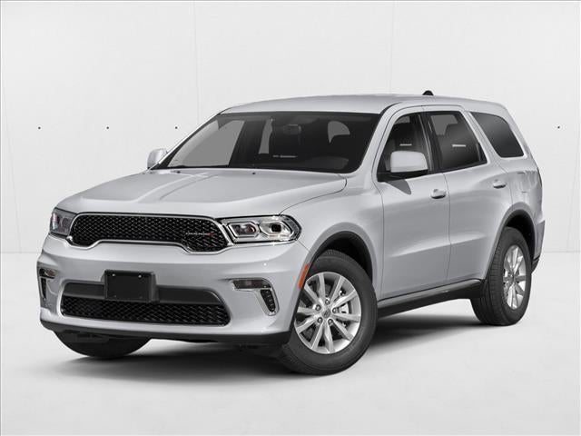 2023 Dodge Durango GT Plus AWD