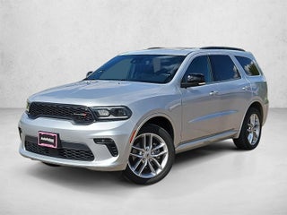 2023 Dodge Durango GT Plus AWD