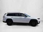 2024 Jeep Grand Cherokee L Altitude 4x4