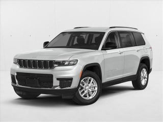 2024 Jeep Grand Cherokee L Altitude 4x4