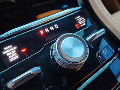 2023 Jeep Grand Cherokee L Summit Reserve 4x4