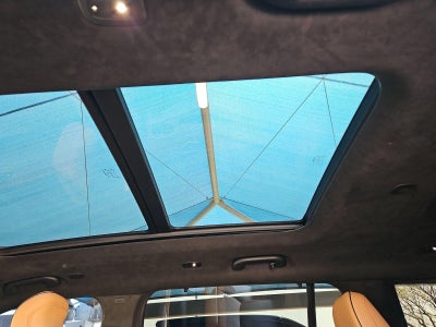 2023 Jeep Grand Cherokee L Summit Reserve 4x4