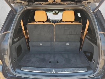 2023 Jeep Grand Cherokee L Summit Reserve 4x4