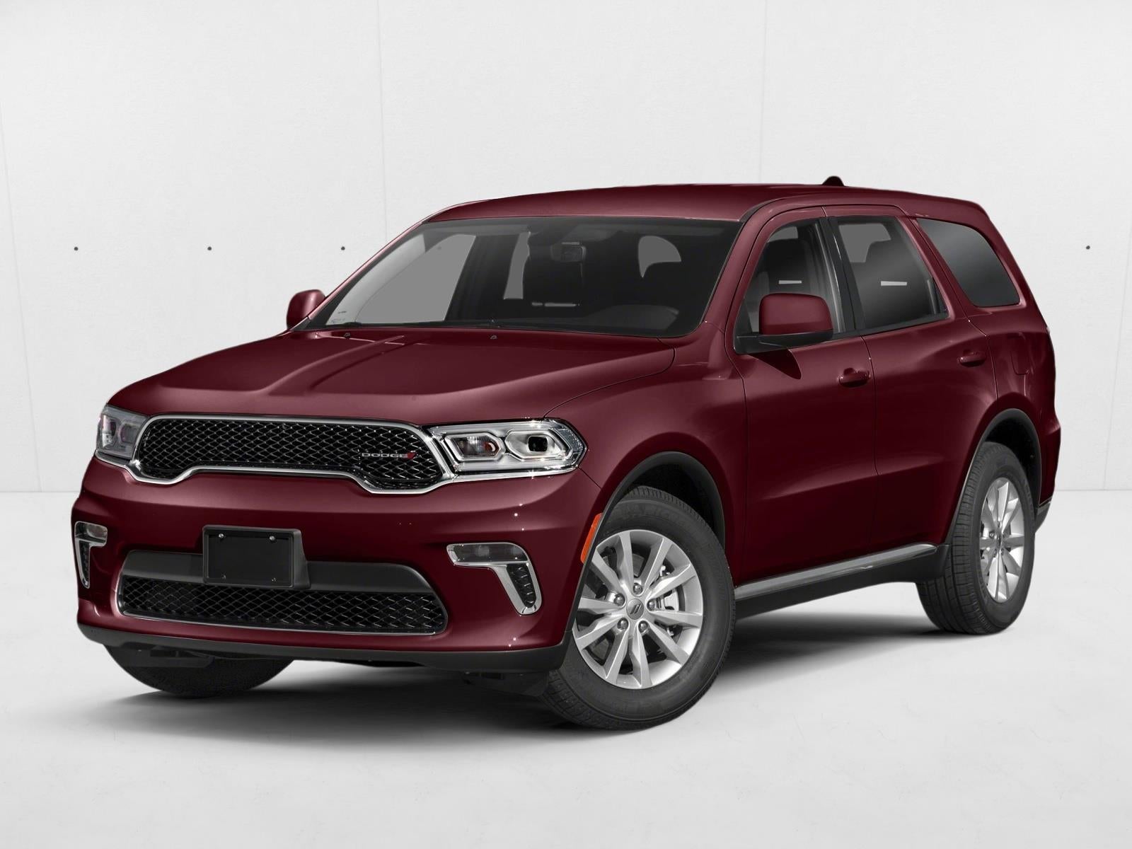 2023 Dodge Durango SRT Hellcat Premium