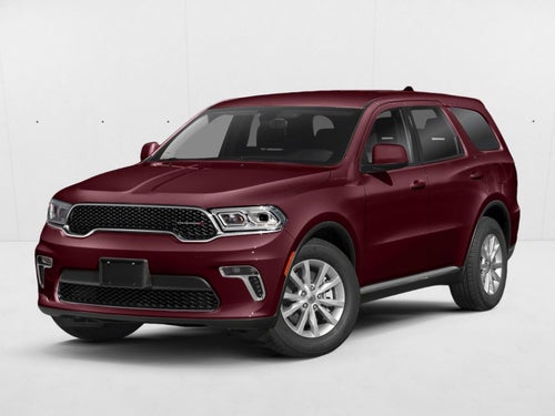 2023 Dodge Durango SRT Hellcat Premium