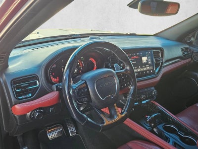 2023 Dodge Durango SRT Hellcat Premium