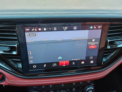 2023 Dodge Durango SRT Hellcat Premium