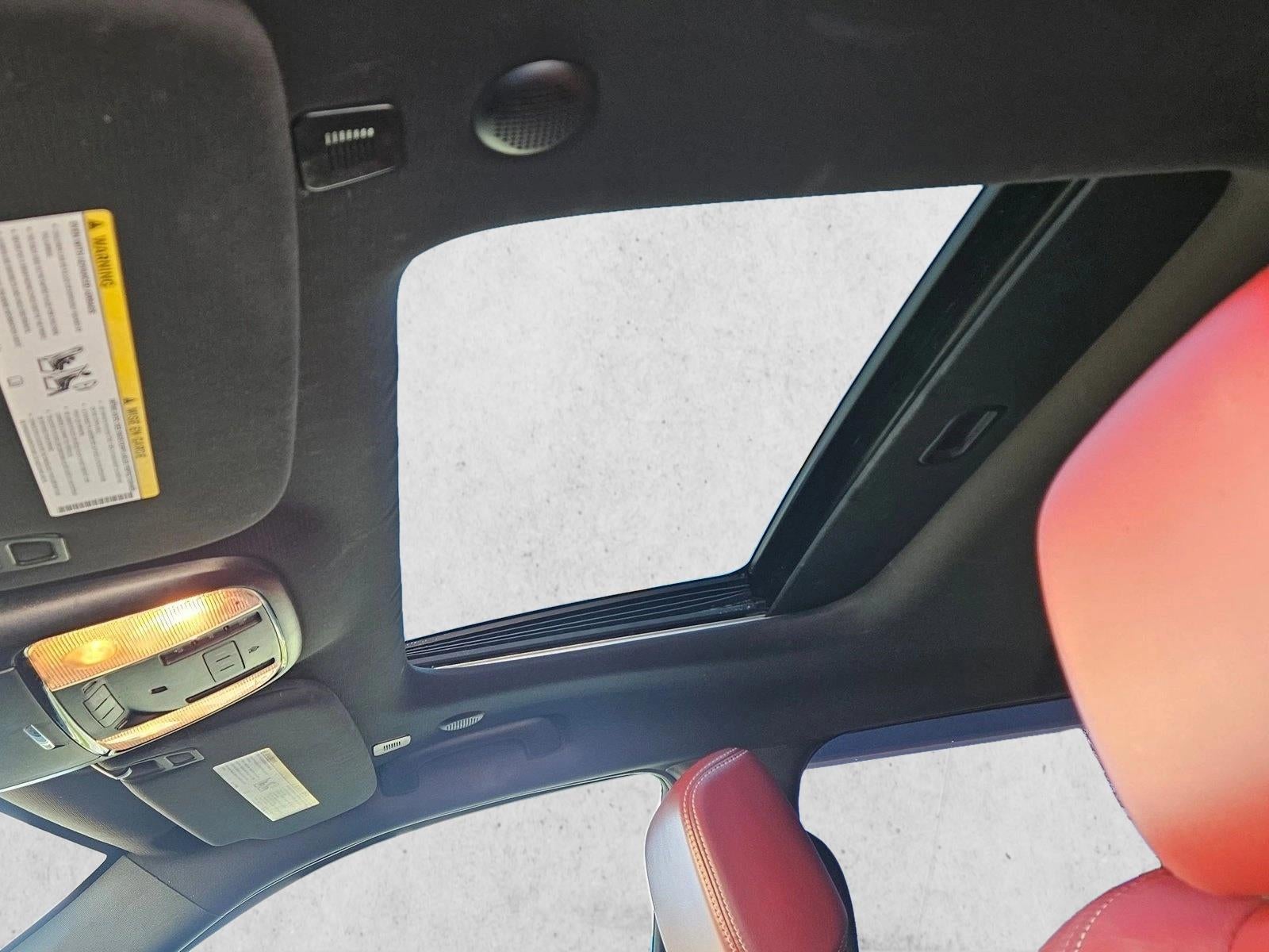 2023 Dodge Durango SRT Hellcat Premium